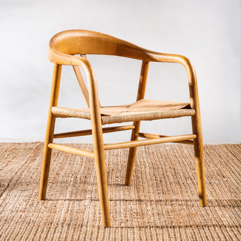 Silla Cork
