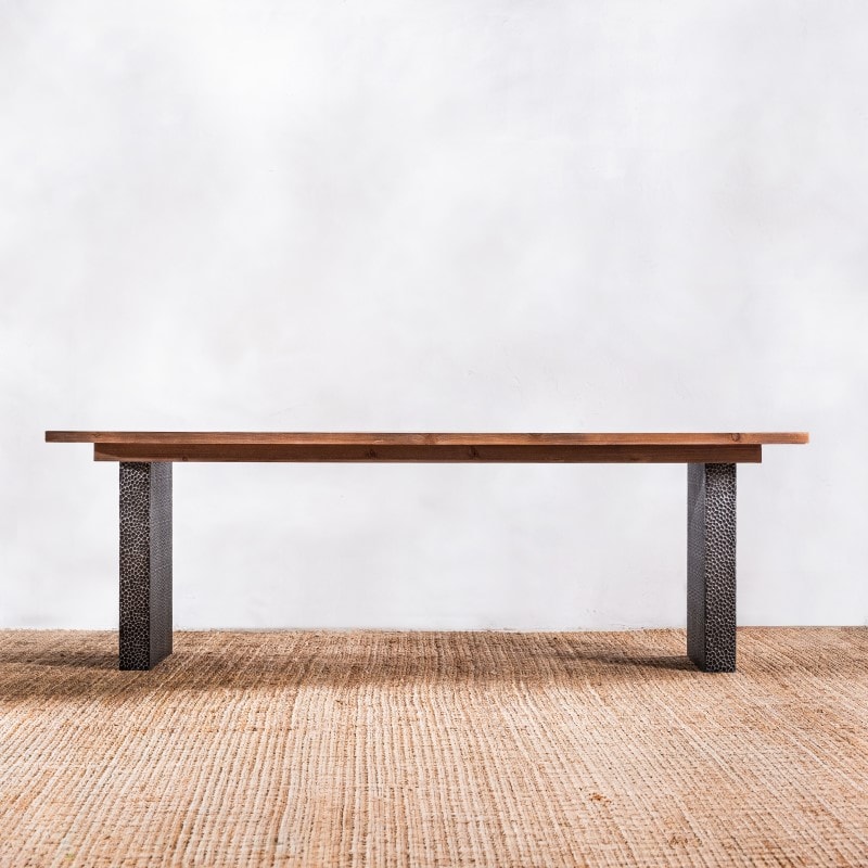 Mesa de comedor Brooklyn 236 cm