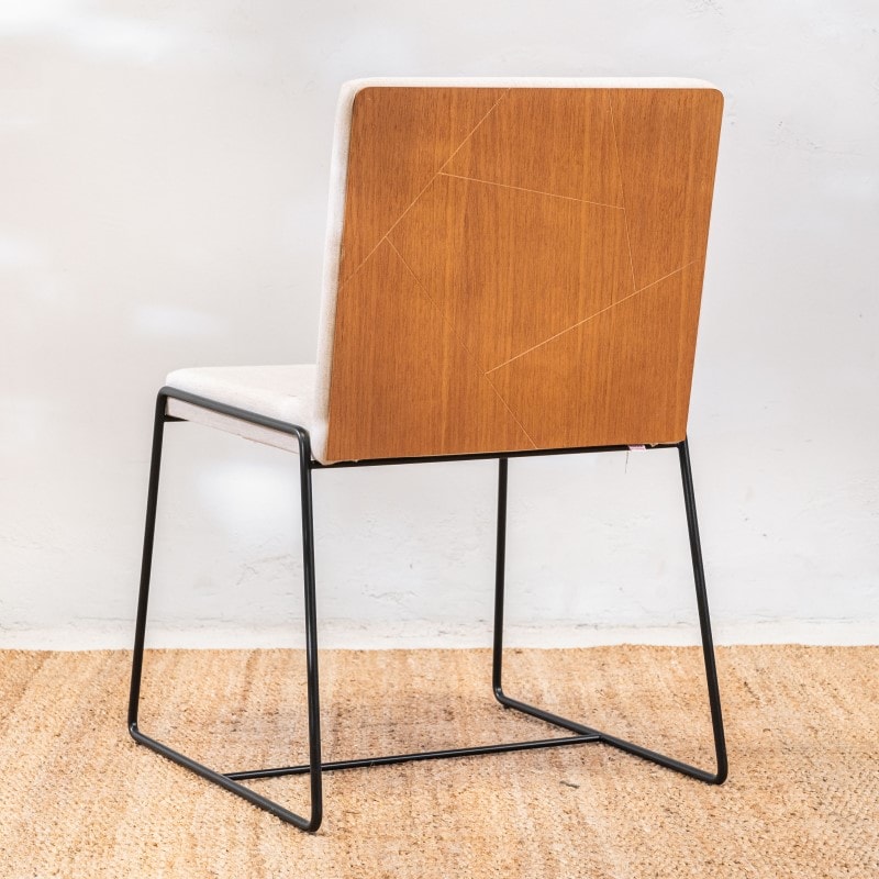 Silla Vies Fit