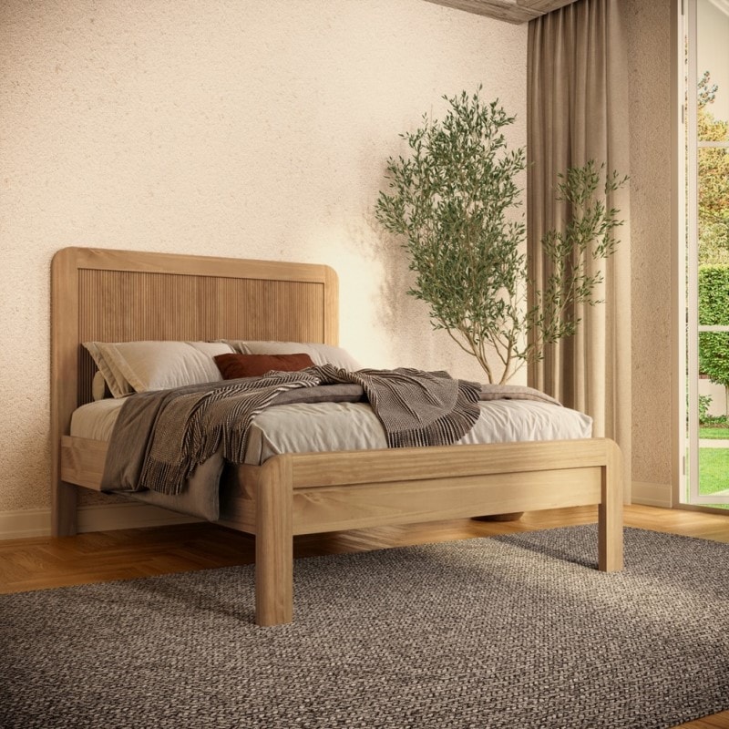 Cama 140 Nest Tauri