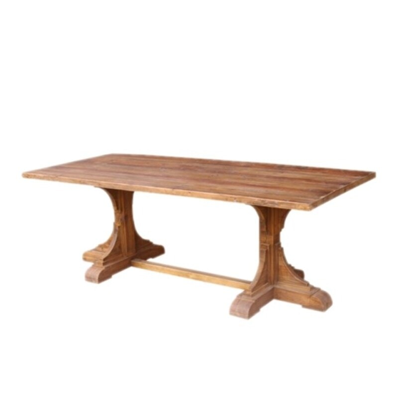 Mesa de comedor Nantes 220 cm