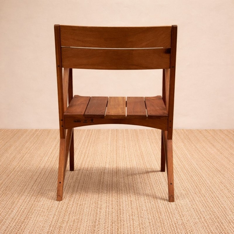 Silla Atibaia C/Brazo