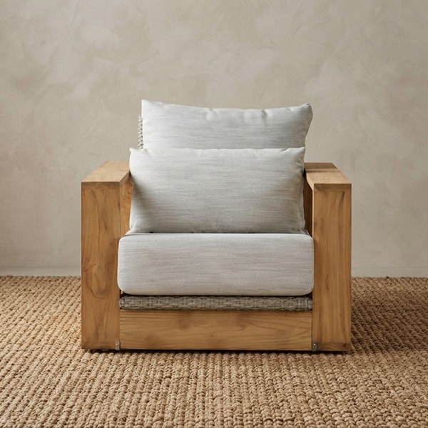 Sillón Carren 1 cuerpo
