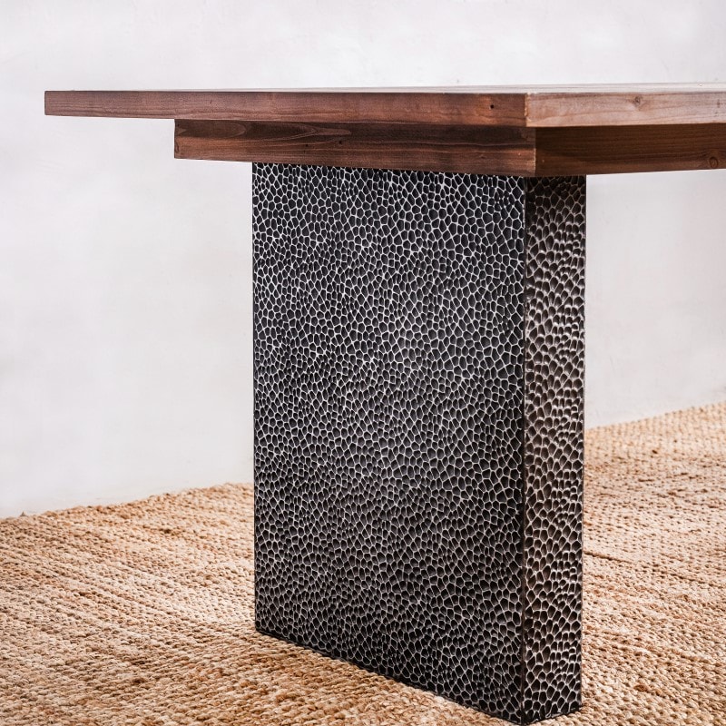 Mesa de comedor Brooklyn 236 cm