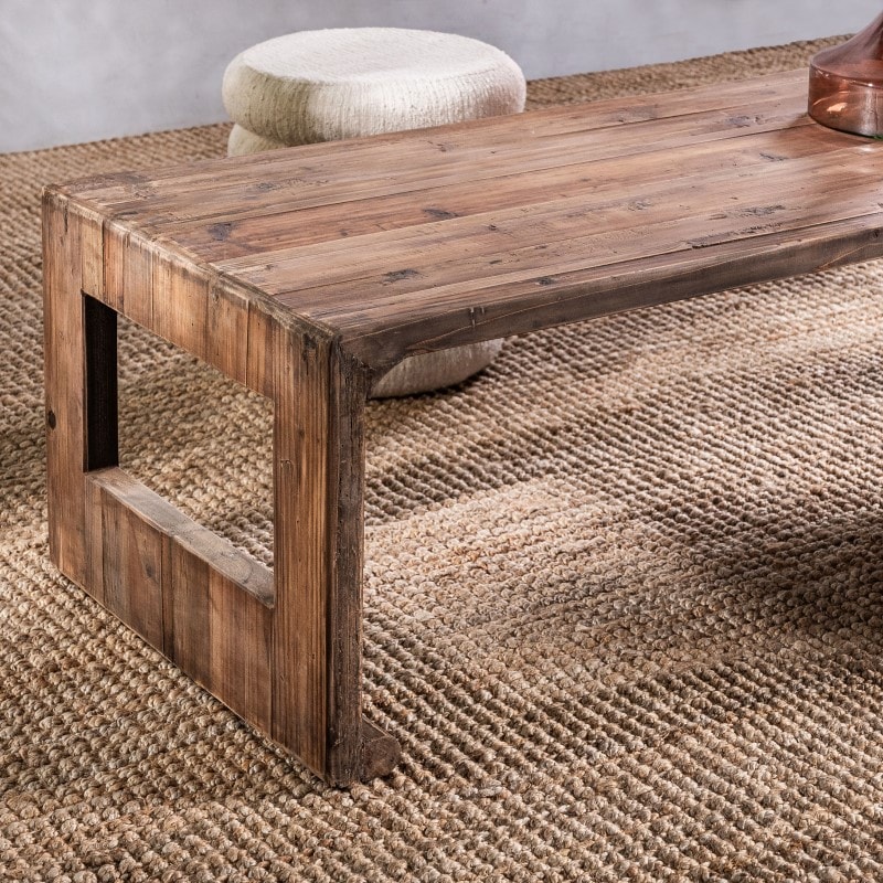 Mesa de centro Alexa