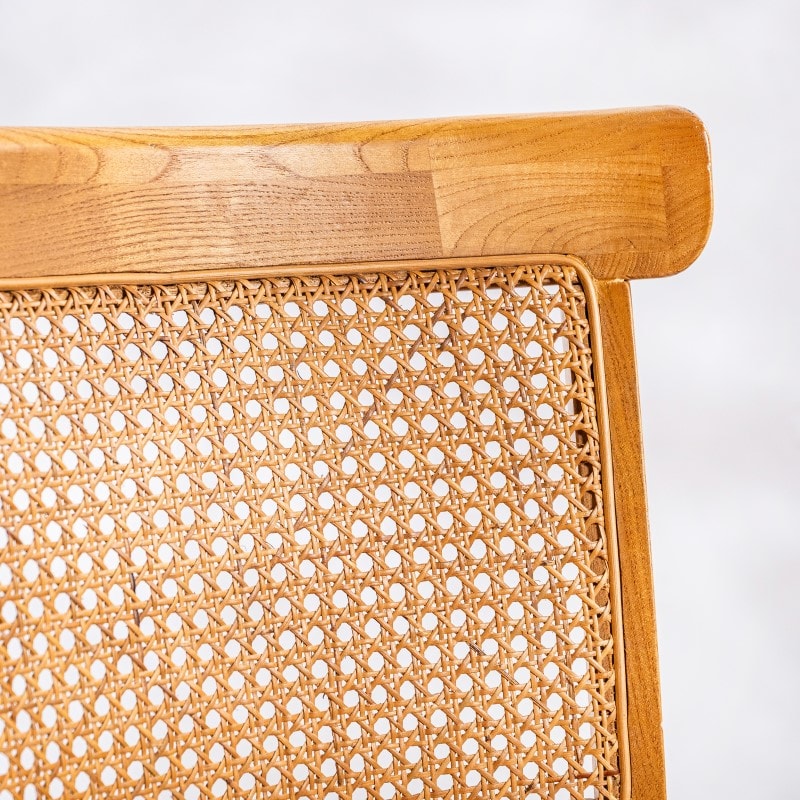 Silla Sophie Teca