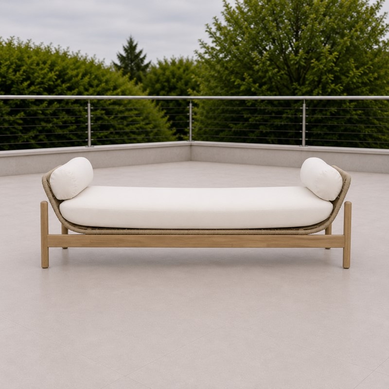 Talara Day Bed