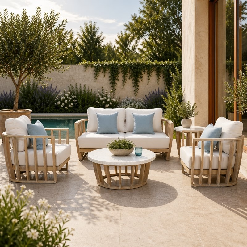 Woodland Mesa Centro