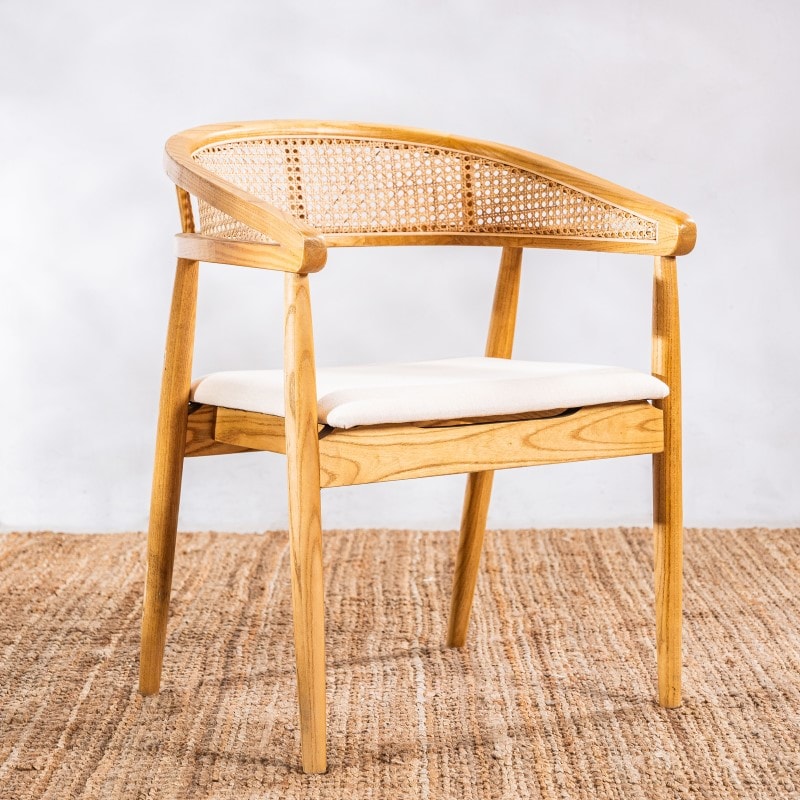 Silla Mónaco