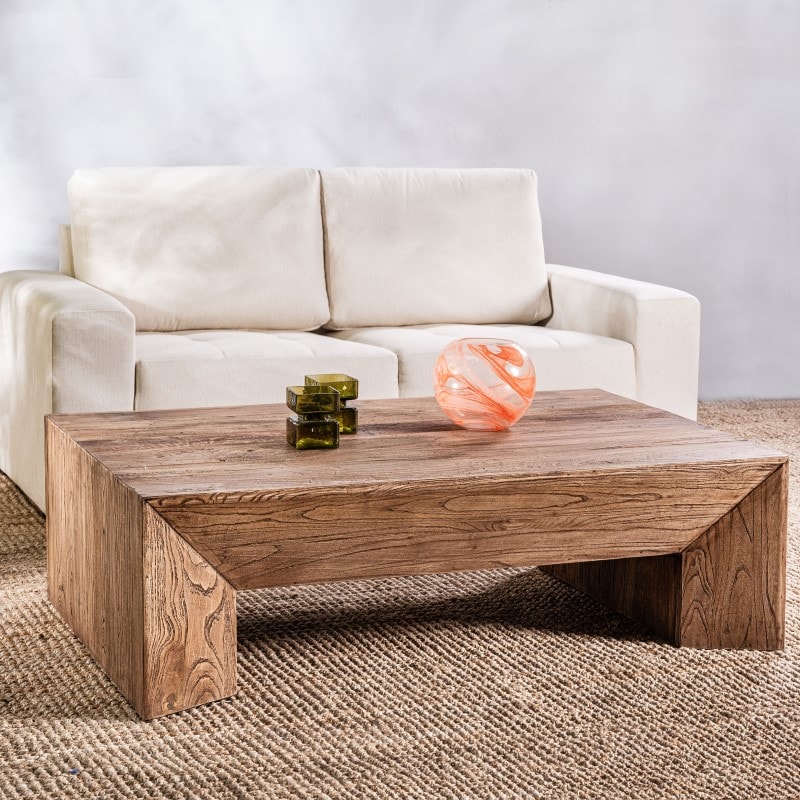 Mesa de centro Solid