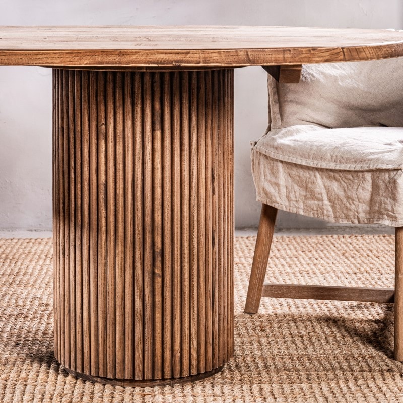 Mesa de comedor Tramatto 244 cm