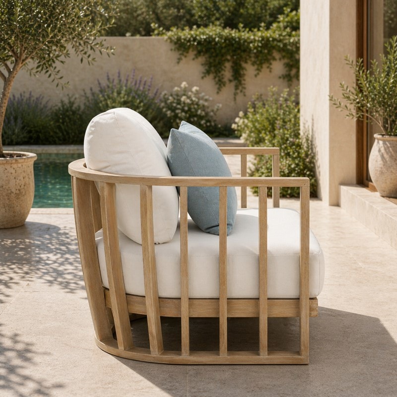 Woodland Poltrona