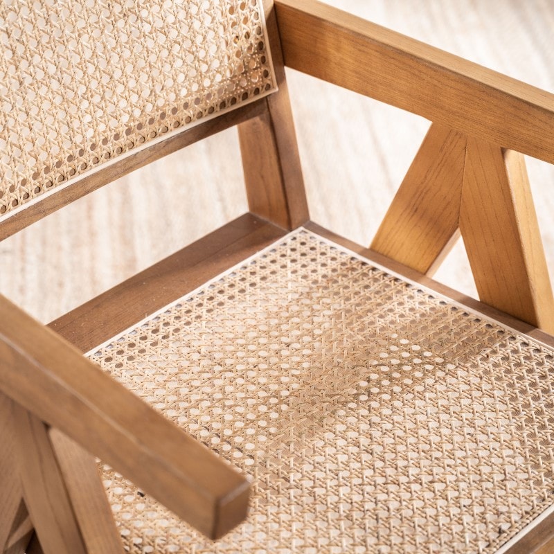 Silla Phuket Teca