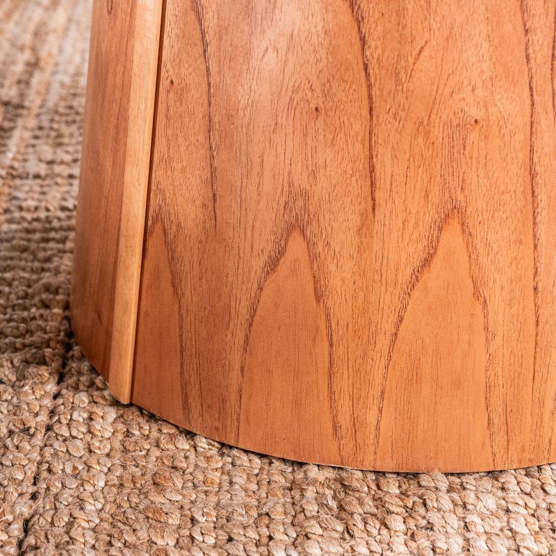 Mesa de comedor Italia 120 cm