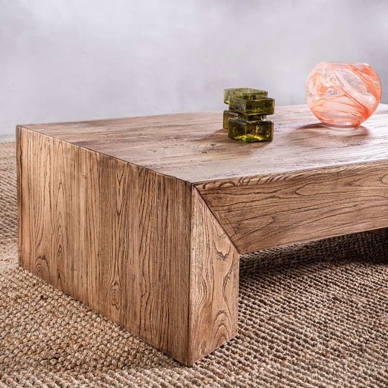 Mesa de centro Solid