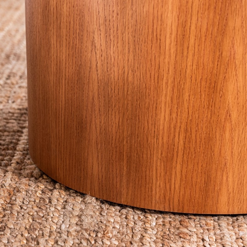 Mesa de comedor Drink Tria 120 cm