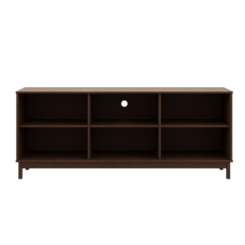 Rack 2 puertas Essencia