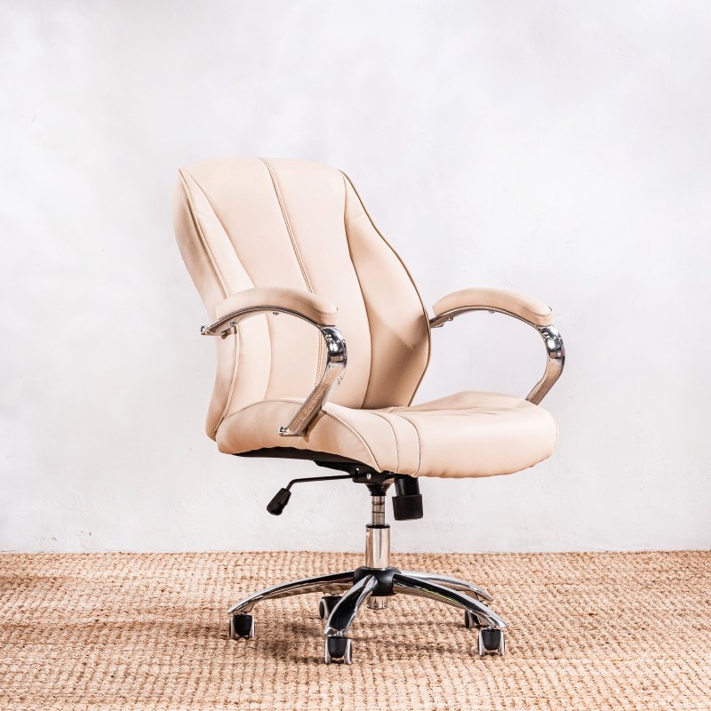 Silla de oficina