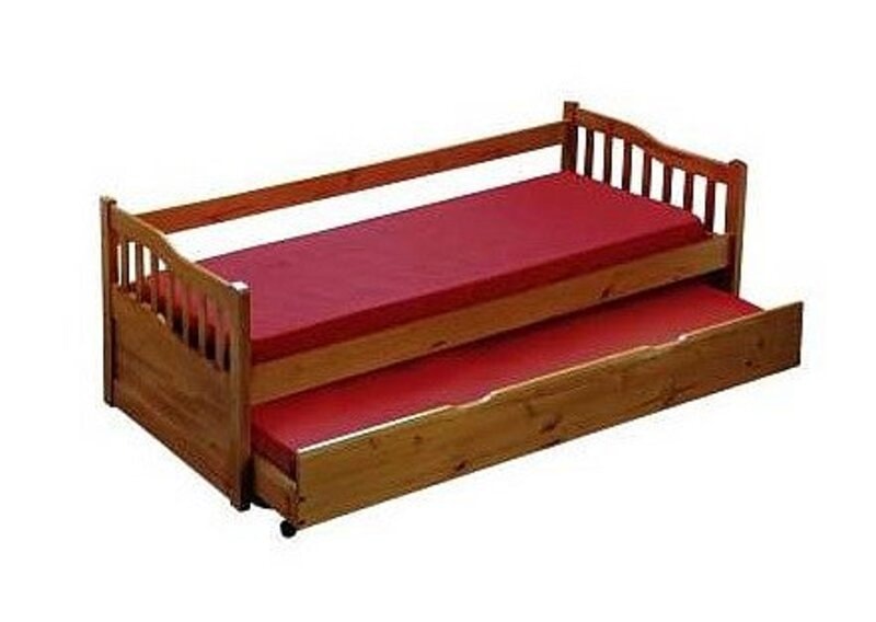 Cama marinera Alpina