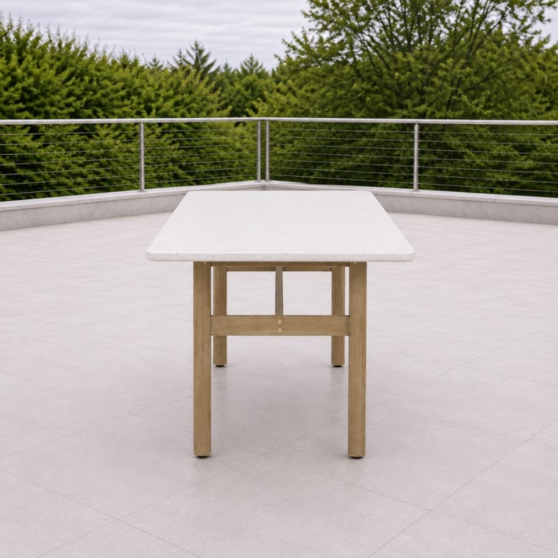 Talara Mesa de comedor