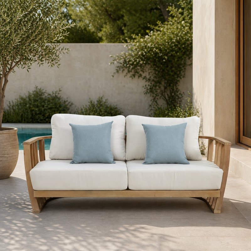 Woodland Sillón 3 cuerpos