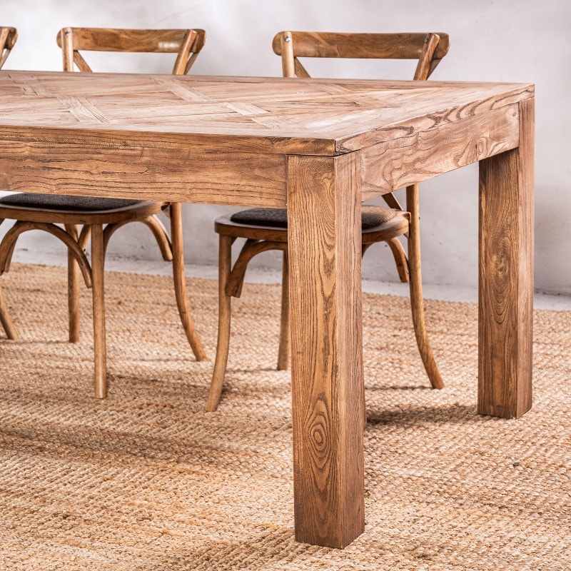 Mesa de comedor Jacinta 240 cm