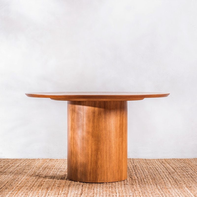 Mesa de comedor Drink Tria 120 cm