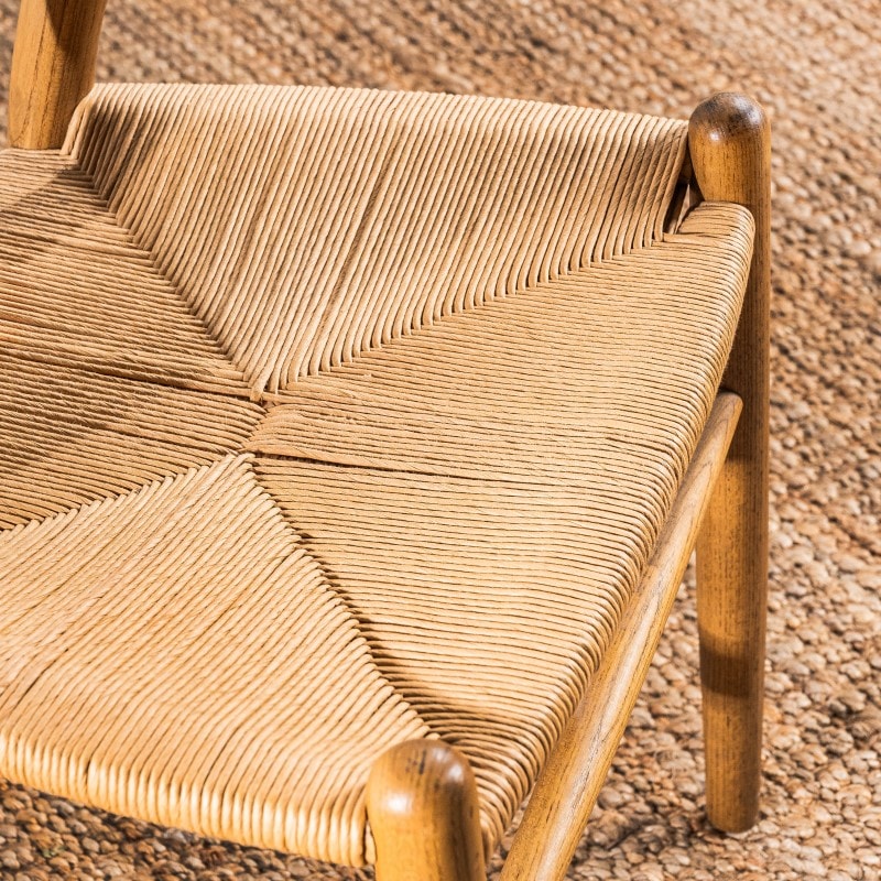 Silla Ellie Teca