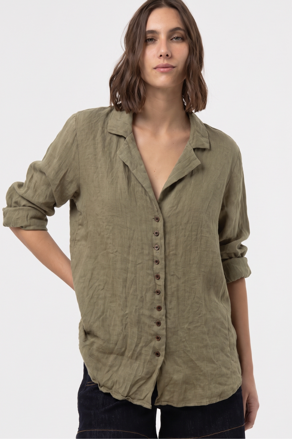 CAMISA RIVA