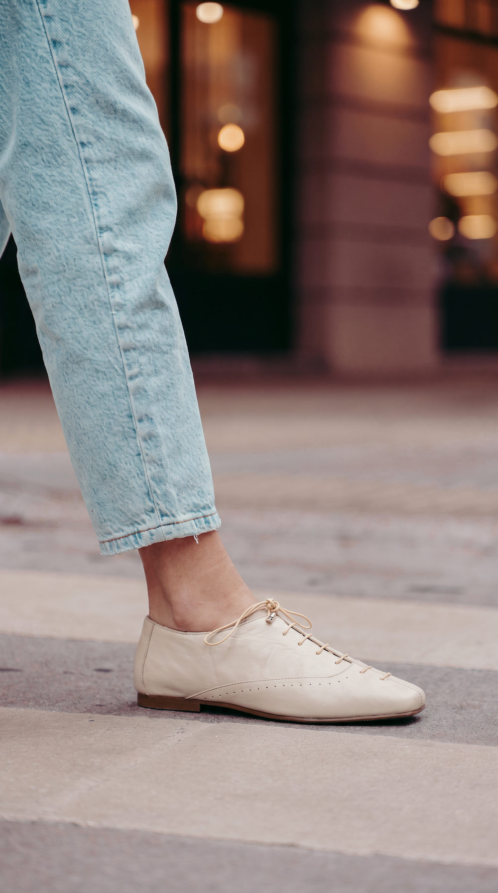 ZAPATO JAMES