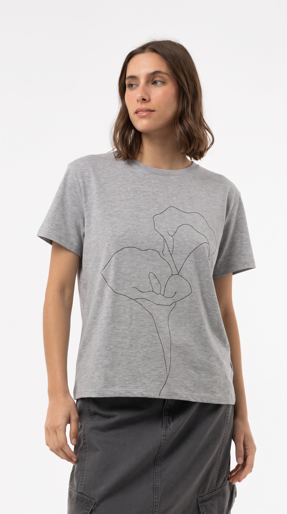 REMERA IRIS