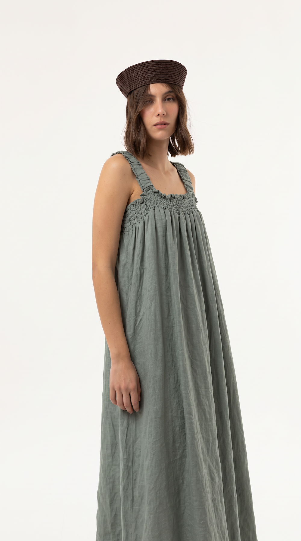VESTIDO NARA