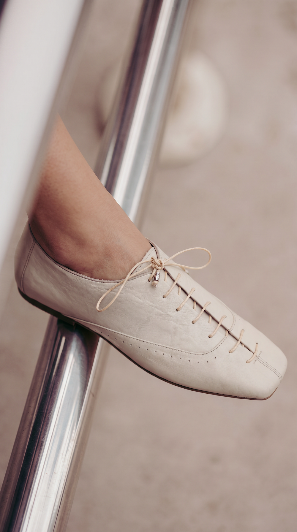 ZAPATO JAMES