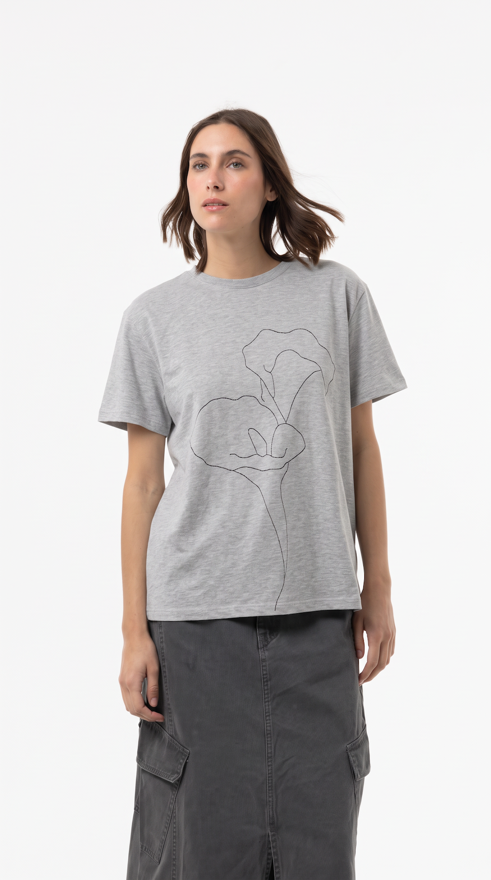 REMERA IRIS
