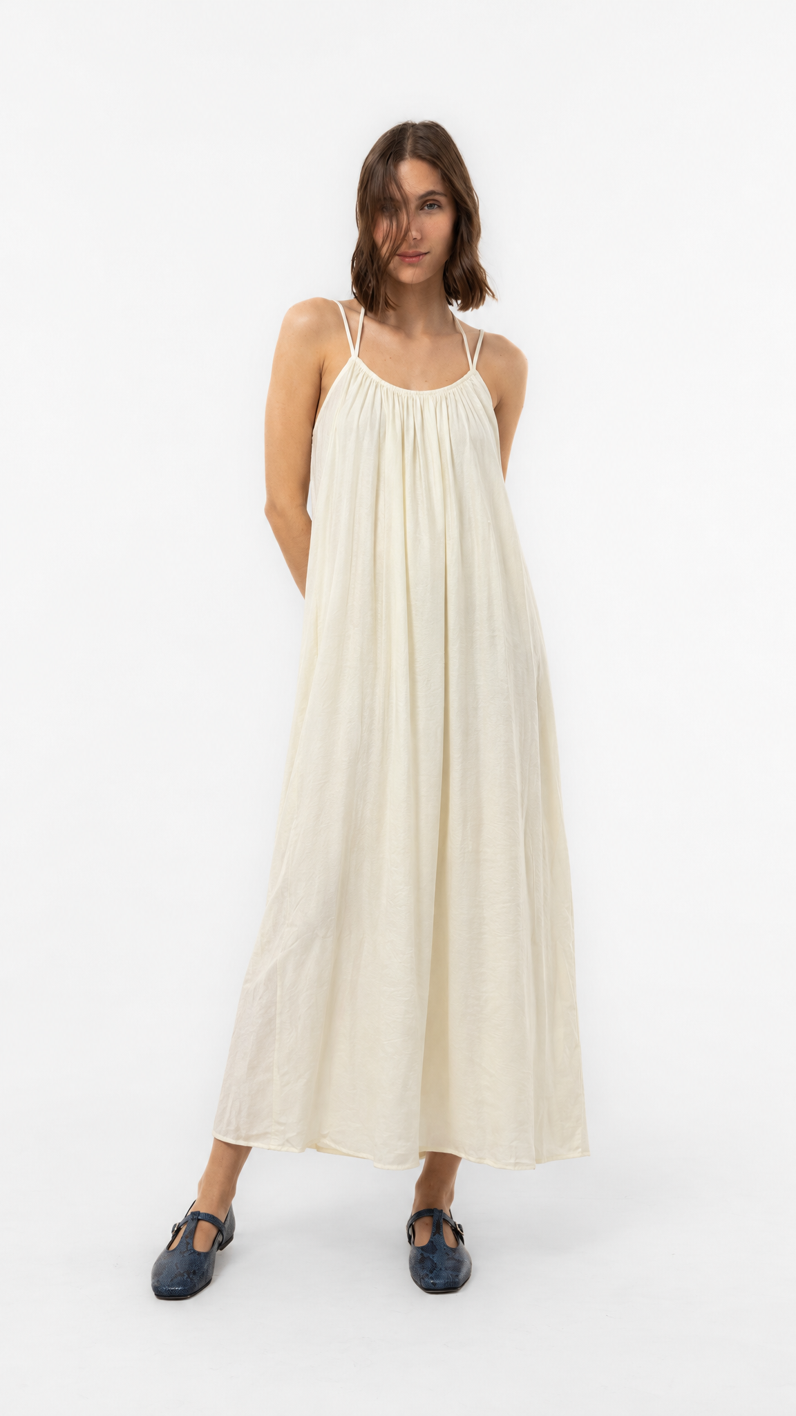 VESTIDO ELI
