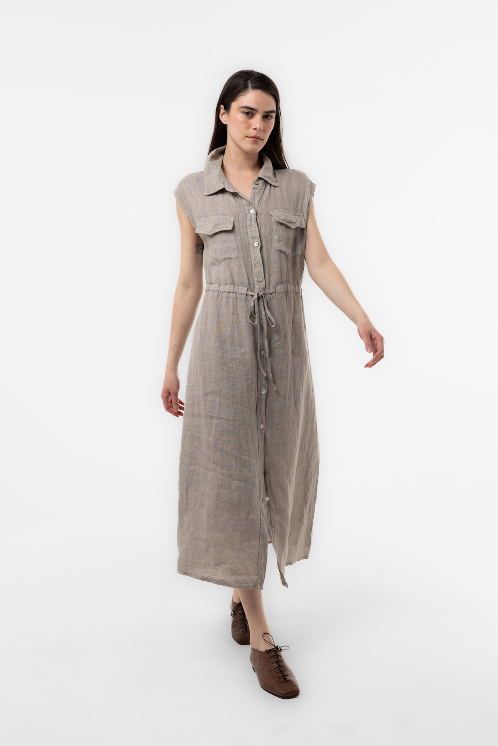 VESTIDO SILU