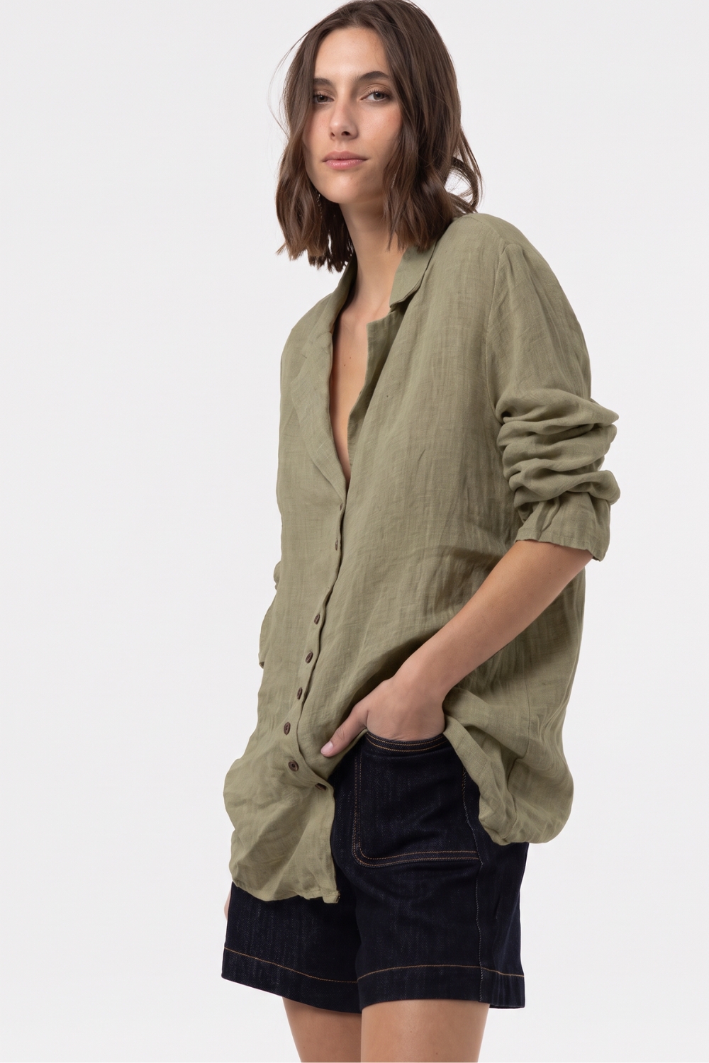 CAMISA RIVA