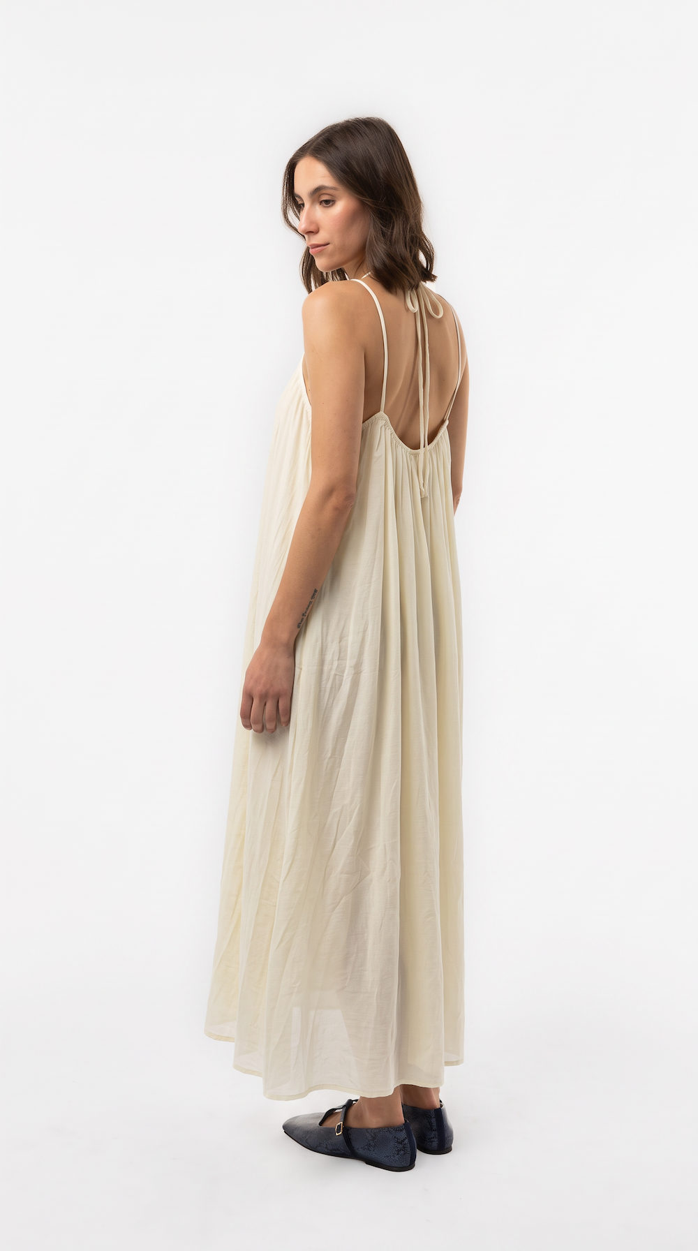 VESTIDO ELI