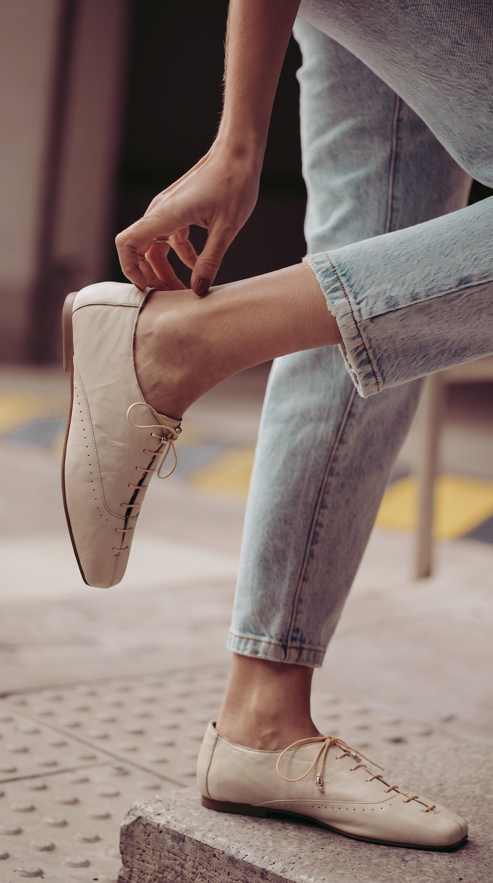 ZAPATO JAMES