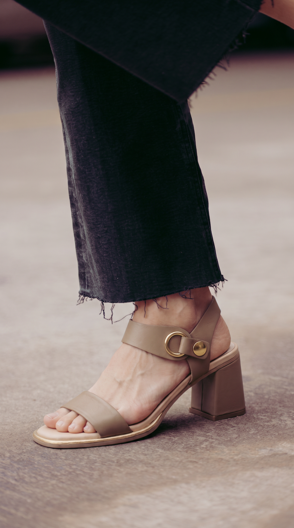 SANDALIA LOLA
