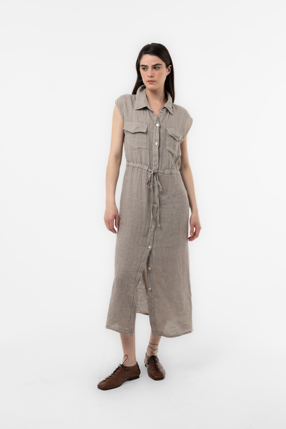 VESTIDO SILU