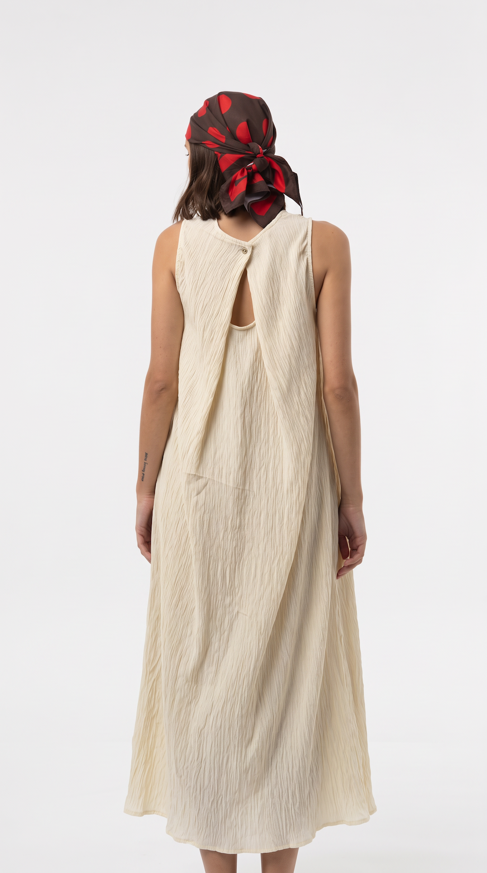 VESTIDO MONACO
