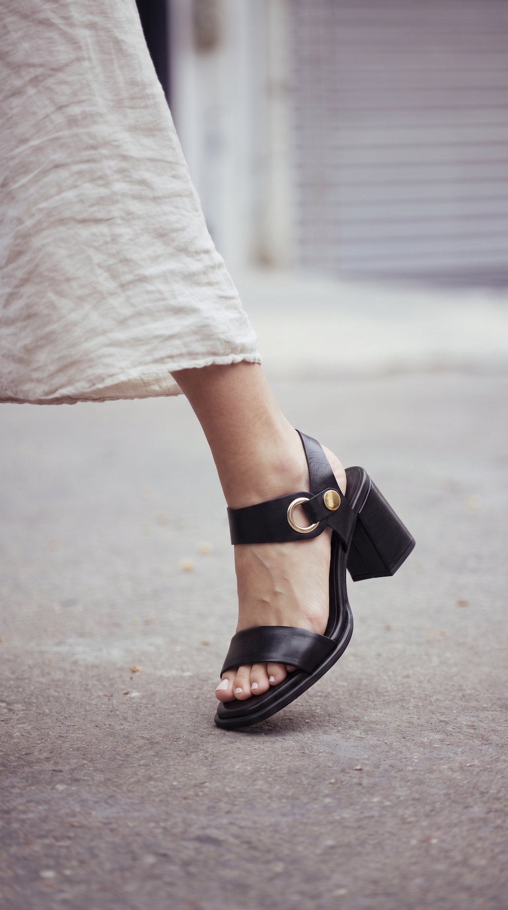 SANDALIA LOLA
