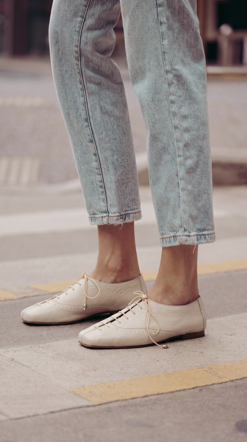ZAPATO JAMES
