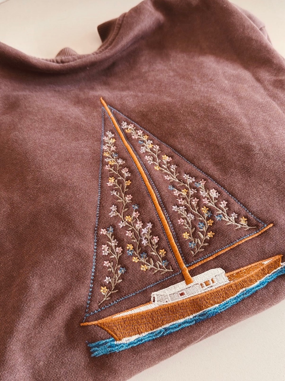 Saco Velero