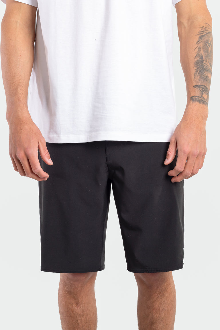 Boardshort O’Neill Solid – Negro
