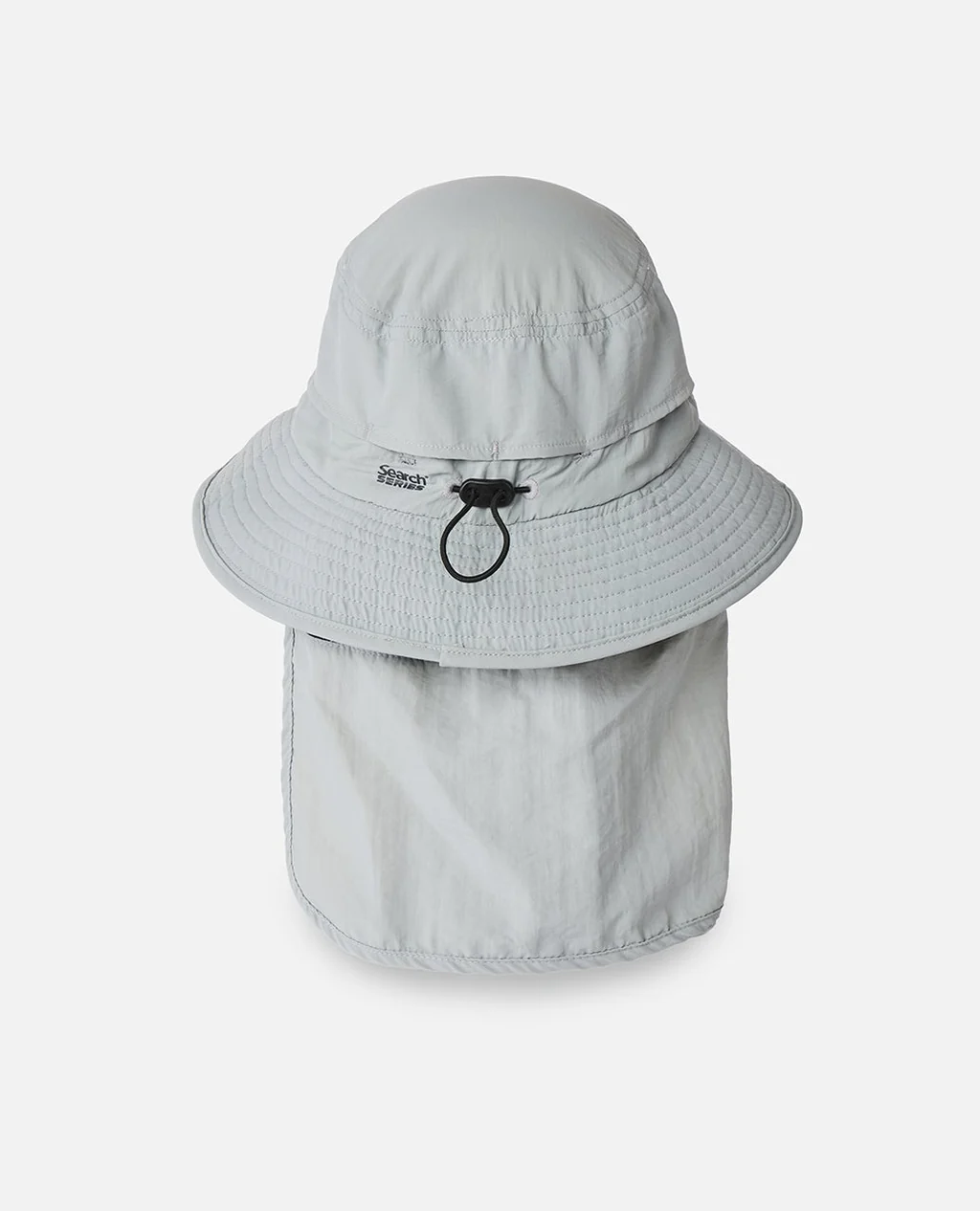 Sombrero De Agua Rip Curl S Series Surf – Storm Grey