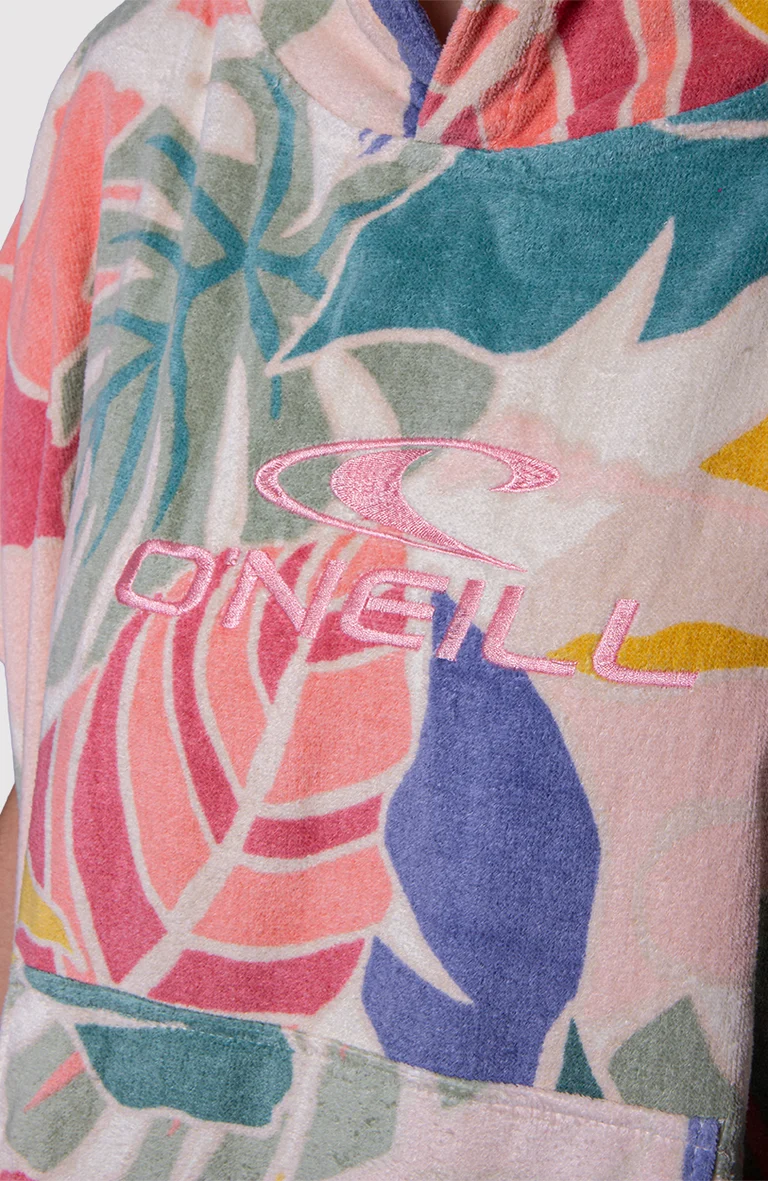 Poncho O’Neill Botanica – Print Rosa