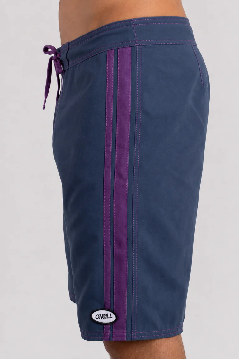 Boardshort O’Neill Sideswipe – Petroleo