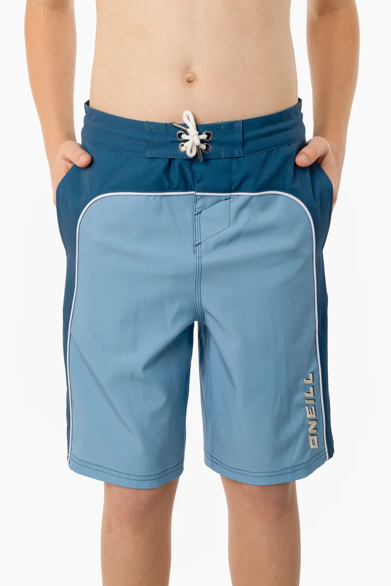Boardshort O’Neill Why2k – Azul - BAJAMAR SURF Y SKATE SHOP